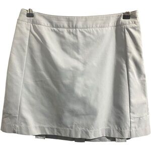 Adidas Climacool Skort Gray 6